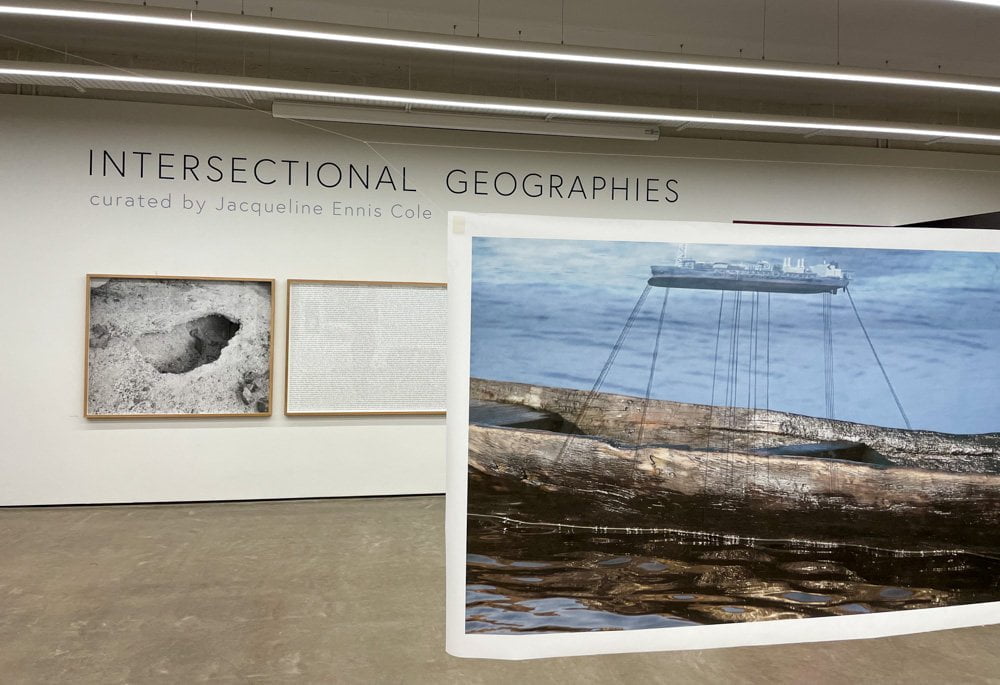 Mostra fotografica alla Martin Parr Foundation a Bristol