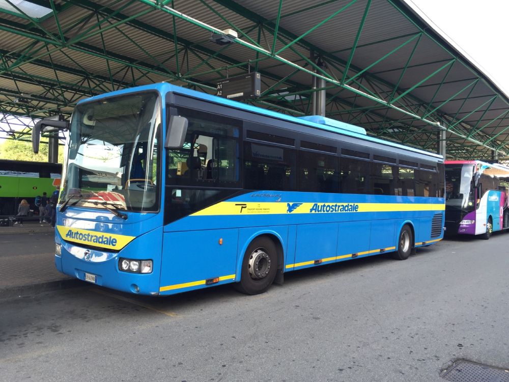 Bus Autostradale