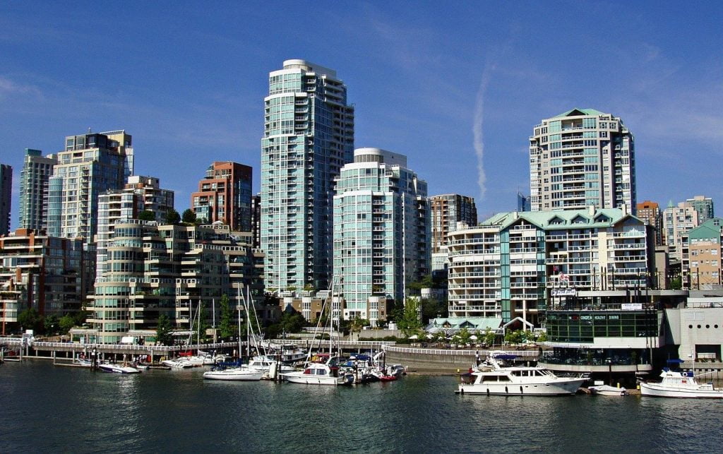 Vancouver, Canada