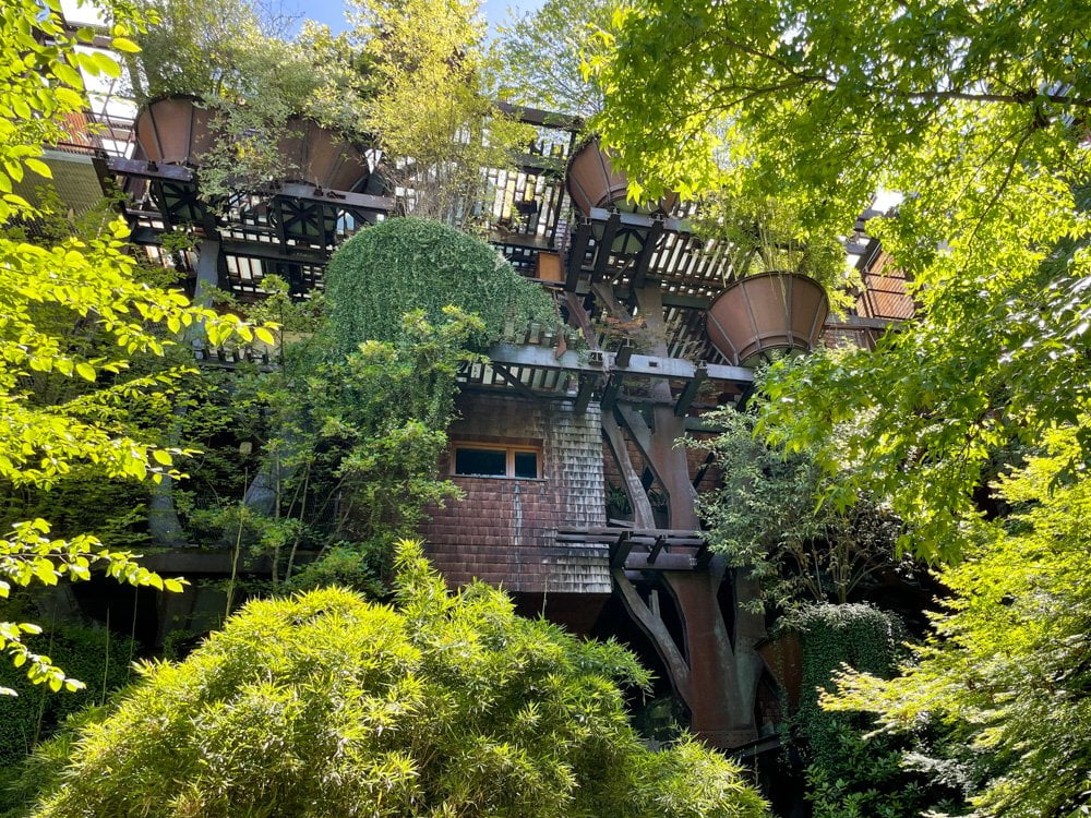 Condominio 25 Verde di Torino