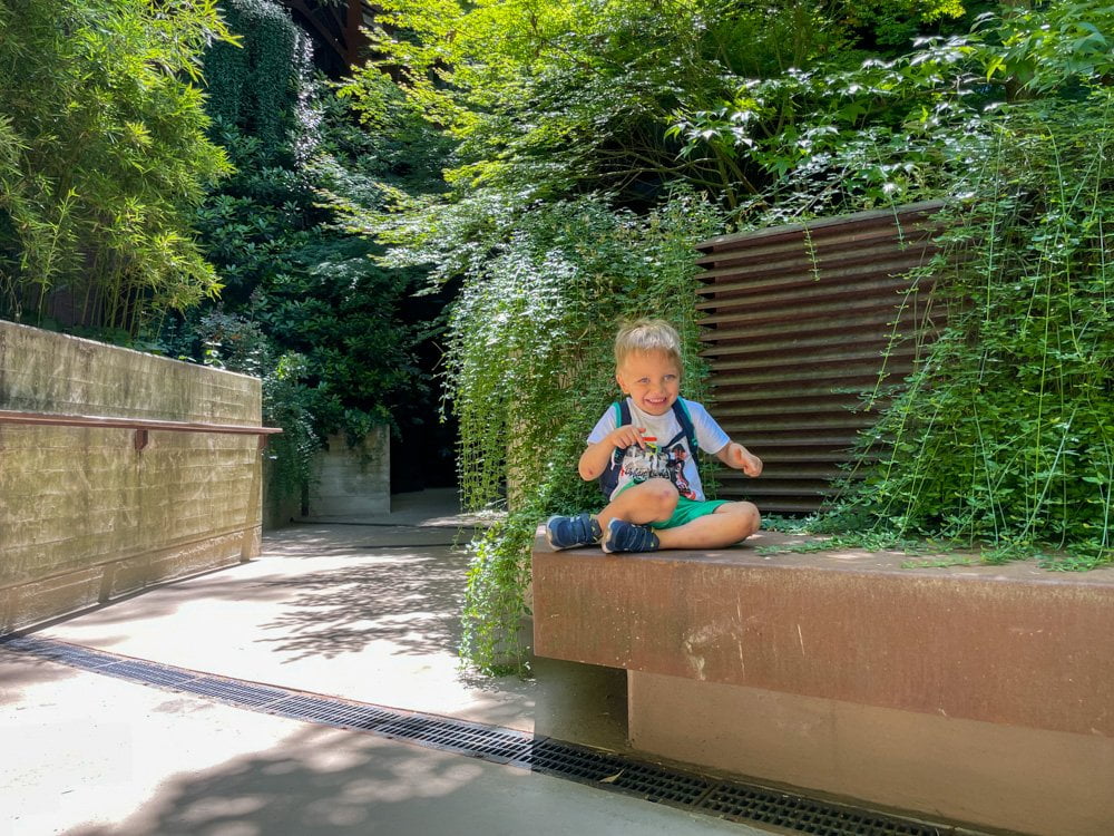 Condominio 25 Verde di Torino