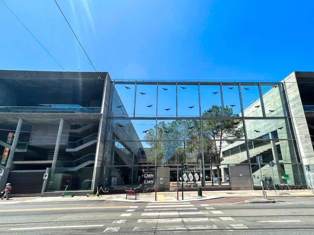 Molecular Biotechnology Center di Torino