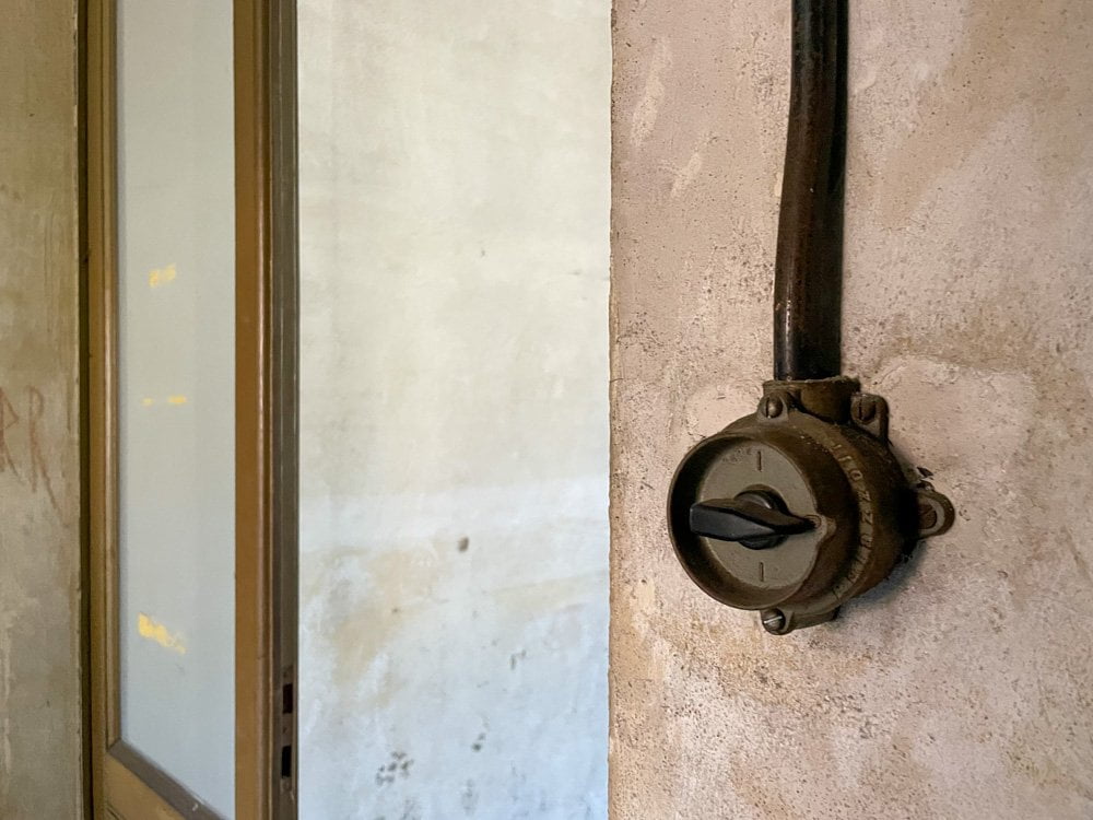 Scalo Merci Vallino a Torino