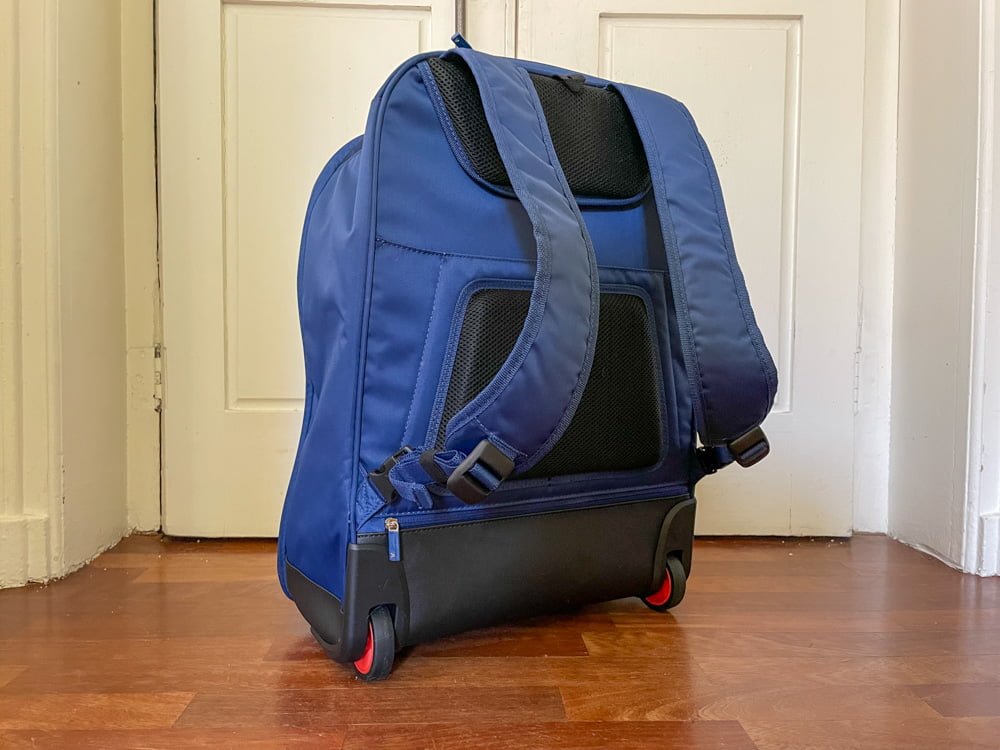 Zaino trolley Roncato Crosslite 42 lt