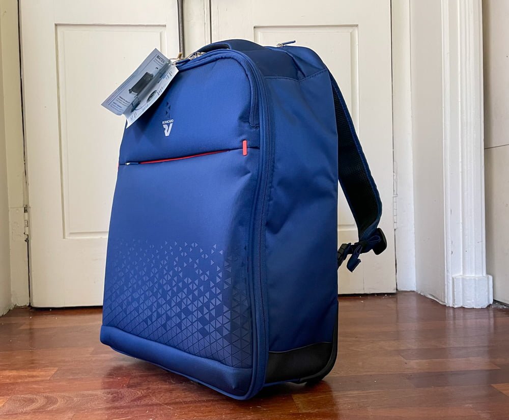 Zaino trolley Roncato Crosslite 42 lt