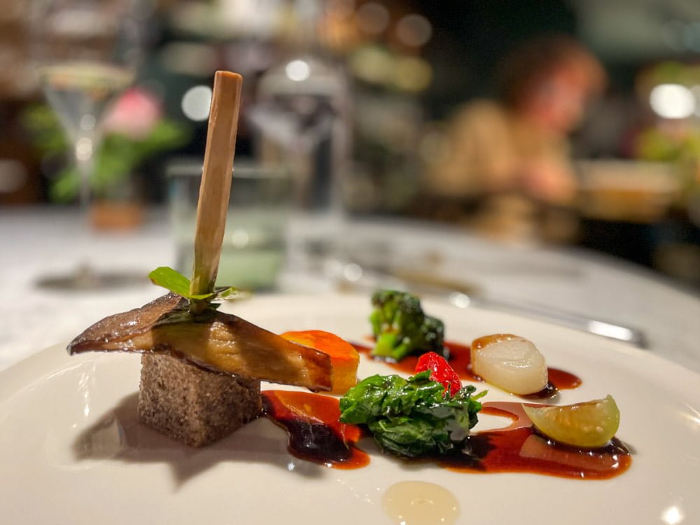 Fungo cardoncello da Maggese a San Miniato