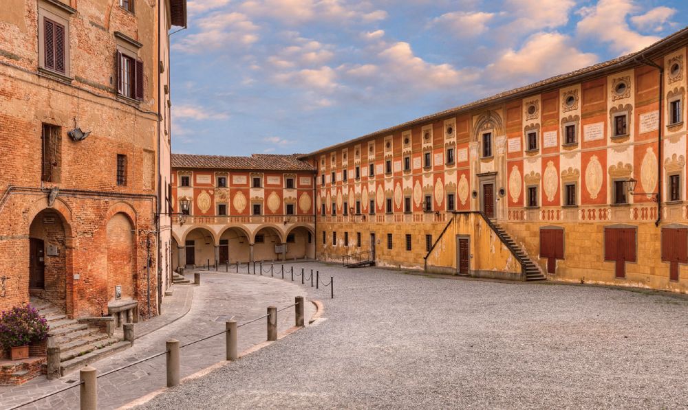 Seminario vescovile di San Miniato