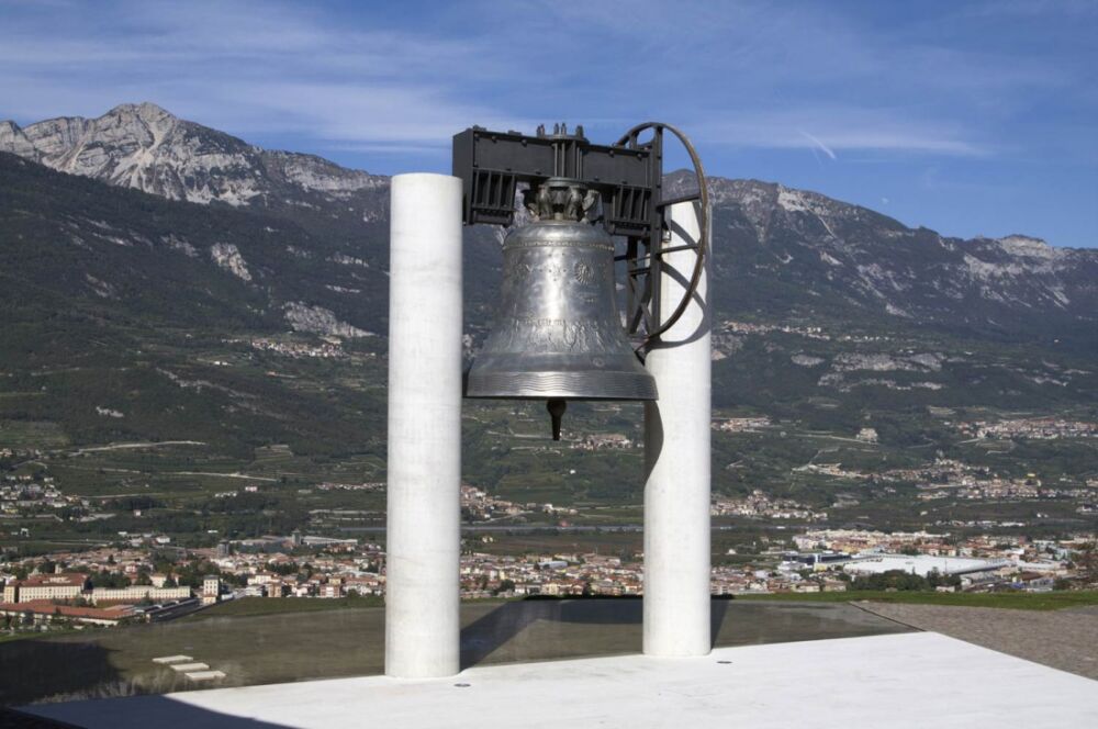 Campana dei Caduti a Rovereto