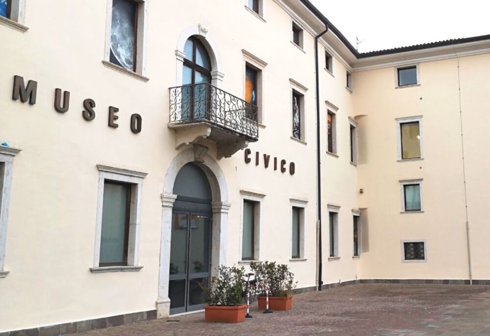 Museo Civico di Rovereto