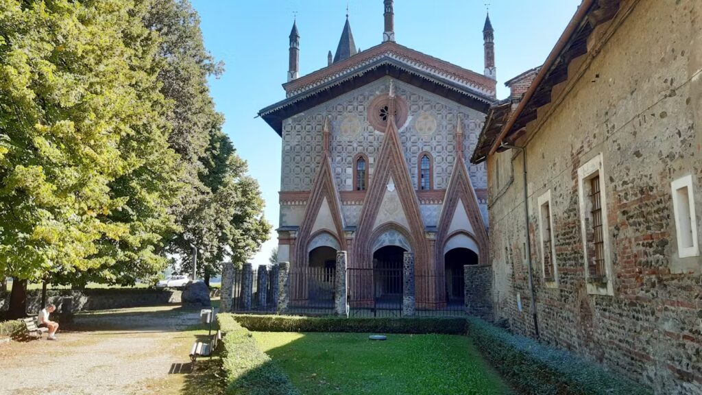 Abbazia di Sant'Antonio di Ranverso