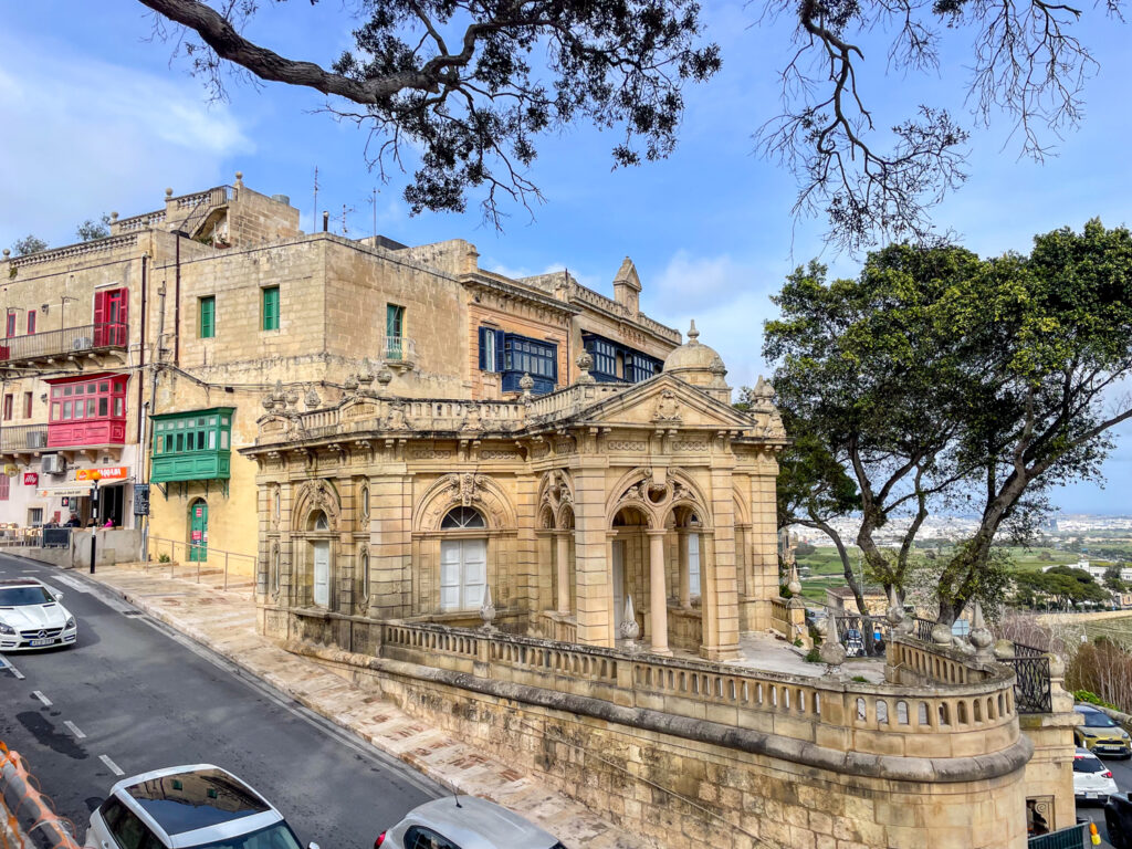 Casino Notabile a Rabat, Malta