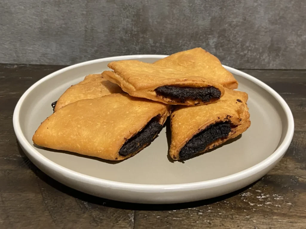 Dolci maltesi imqaret