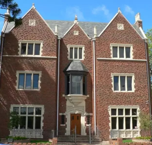 Casa 770 a Melbourne, Australia