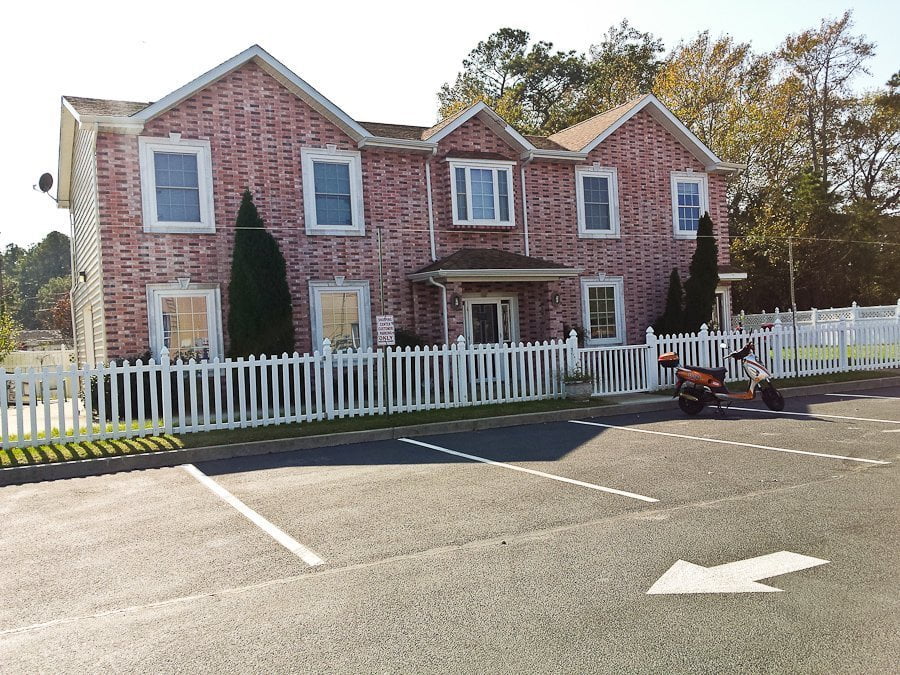 Casa 770 a Ocean City, Stati Uniti