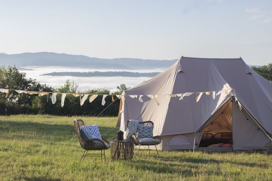 Casa nella Natura a Fermo