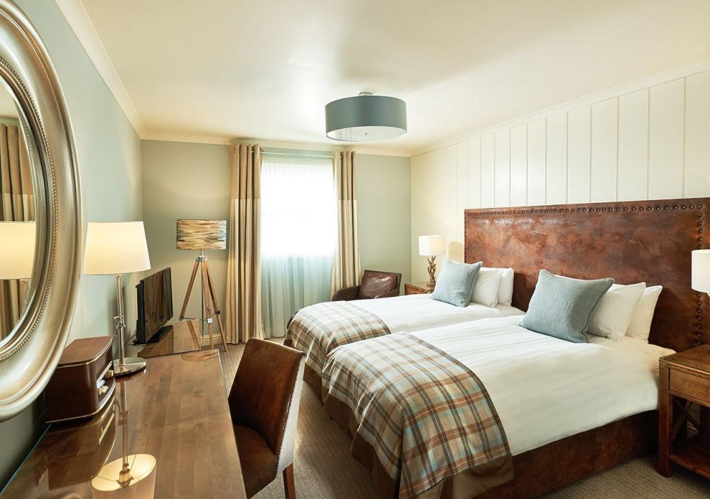 Camera Loch Fyne Hotel & Spa Crerar a Inveraray