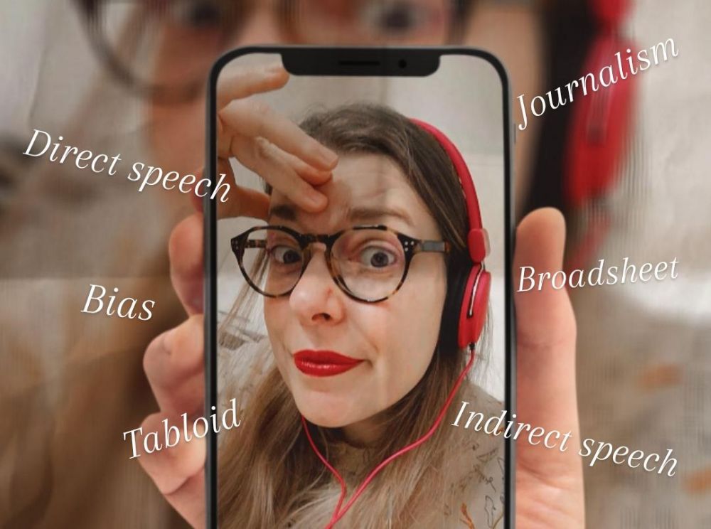 Paola Bertoni segue le lezioni My English School online