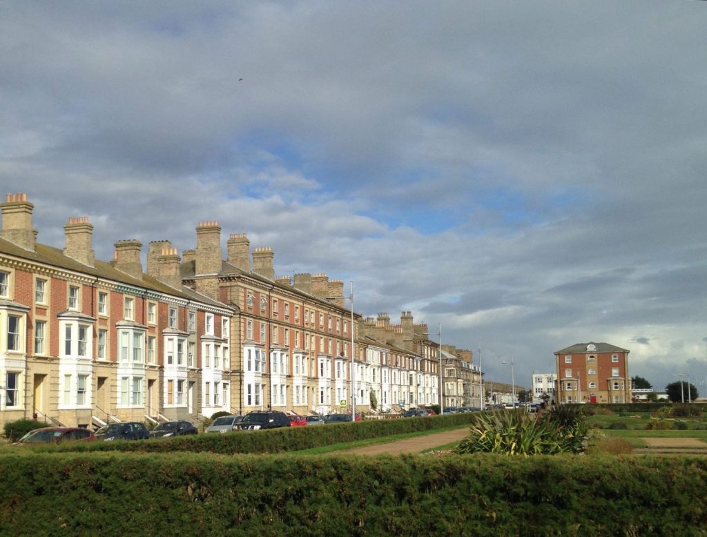 Lowestoft