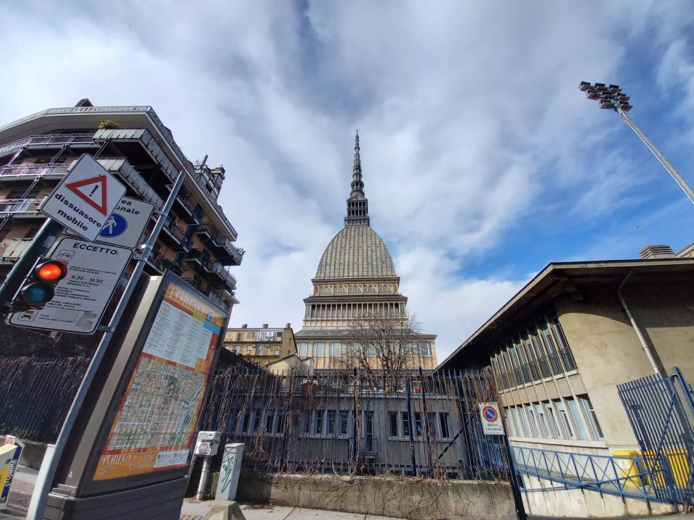 Mole Antonelliana di Torino