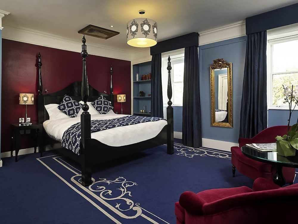 Il Sofitel Francis Hotel MGallery Collection di Bath nel Regno Unito